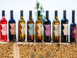 Bodegas Reverón - Vilaflor