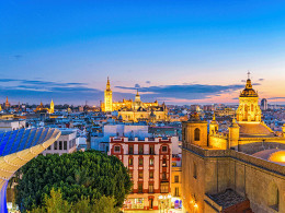 Tourismile - Tenerife