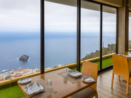 Mirador de Garachico - Garachico