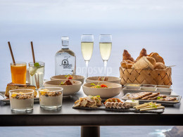 Mirador de Garachico - Garachico