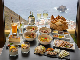 Mirador de Garachico - Garachico