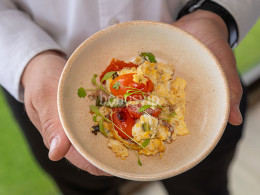 Mirador de Garachico - Garachico