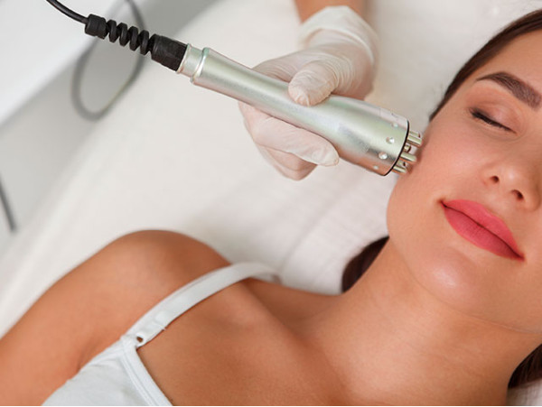 Verde Limón - Santa Cruz