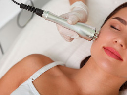 Verde Limón - Santa Cruz