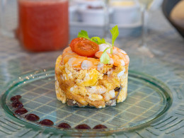 Circuito acuático con templarium + brunch 