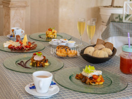 Spa La Quinta - Santa Úrsula 