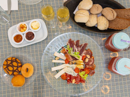 Spa La Quinta - Santa Úrsula 