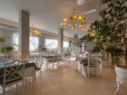 Spa La Quinta - Santa Úrsula 