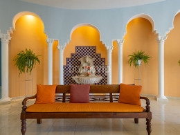 Spa La Quinta - Santa Úrsula 