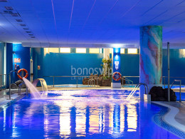 Spa La Quinta - Santa Úrsula 