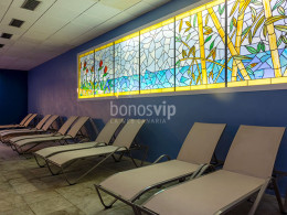 Spa La Quinta - Santa Úrsula 