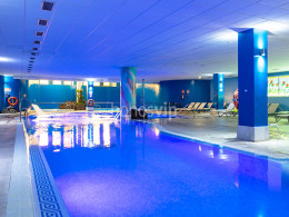 Spa La Quinta - Santa Úrsula 