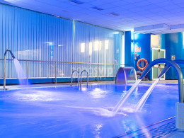 Spa La Quinta - Santa Úrsula 