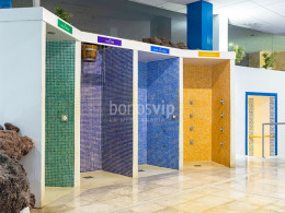 Spa La Quinta - Santa Úrsula 