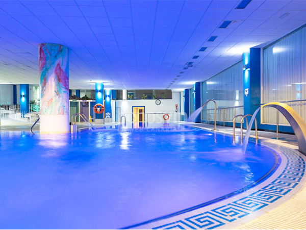 Spa La Quinta - Santa Úrsula 