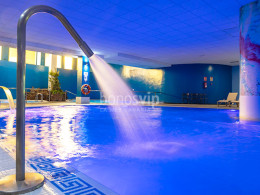 Spa La Quinta - Santa Úrsula 