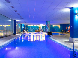 Circuito acuático con templarium + brunch 