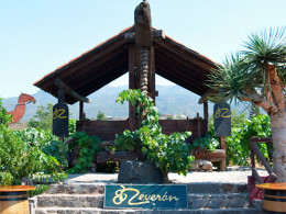 Bodegas Reverón - Vilaflor