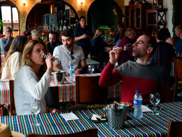 Bodegas Reverón - Vilaflor