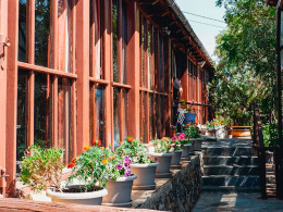 Bodegas Reverón - Vilaflor