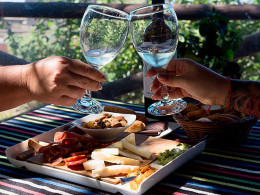 Bodegas Reverón - Vilaflor