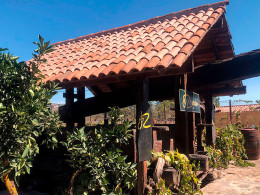 Bodegas Reverón - Vilaflor