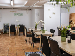 Baraka Café & Grill - Puerto de la Cruz