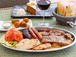 Baraka Café & Grill - Puerto de la Cruz