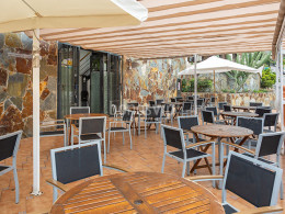 Baraka Café & Grill - Puerto de la Cruz