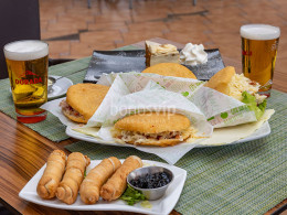 Baraka Café & Grill - Puerto de la Cruz