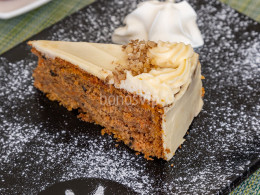 Baraka Café & Grill - Puerto de la Cruz