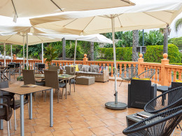 Baraka Café & Grill - Puerto de la Cruz