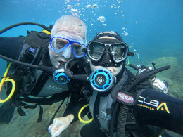 Scuba Point Diving Tenerife