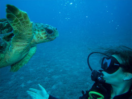 Scuba Point Diving Tenerife