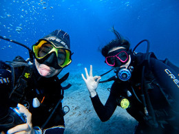 Scuba Point Diving Tenerife