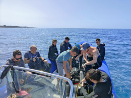 Scuba Point Diving Tenerife