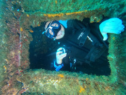 Scuba Point Diving Tenerife