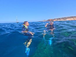 Scuba Point Diving Tenerife