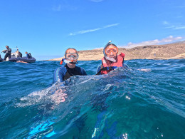 Scuba Point Diving Tenerife