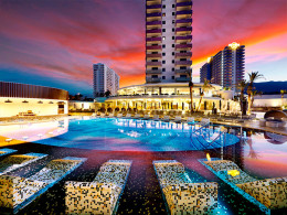 Hard Rock Hotel Tenerife- Playa Paraíso