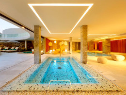 Hard Rock Hotel Tenerife- Playa Paraíso