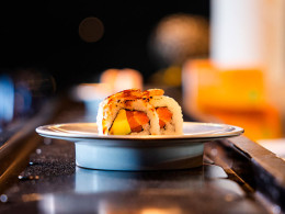 Downtown Sushi - Playa Paraíso