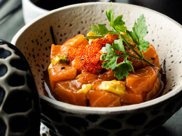 Downtown Sushi - Playa Paraíso