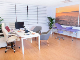 Kinedanzza Terapias Integrativas - Barranco Grande