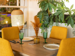 Nashira Cocktail & Gastrobar - Adeje