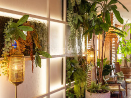 Nashira Cocktail & Gastrobar - Adeje