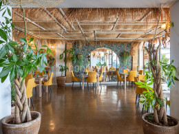 Nashira Cocktail & Gastrobar - Adeje