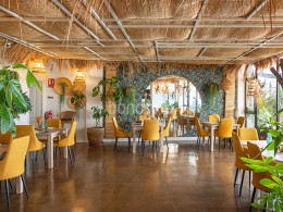 Nashira Cocktail & Gastrobar - Adeje