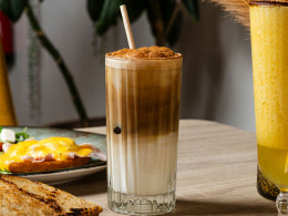 Nashira Cocktail & Gastrobar - Adeje