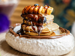 Nashira Cocktail & Gastrobar - Adeje